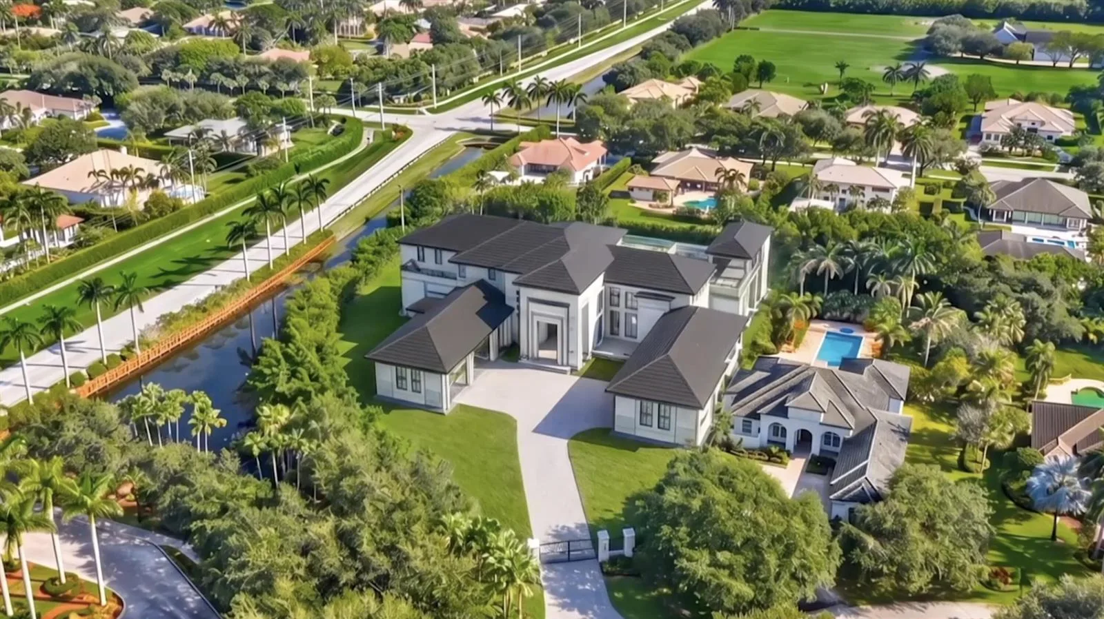 12981 KAPOK Lane, Davie, FL 33330 photo 2
