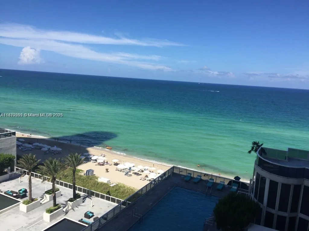 15811 Collins Ave # 803, Sunny Isles Beach, FL 33160