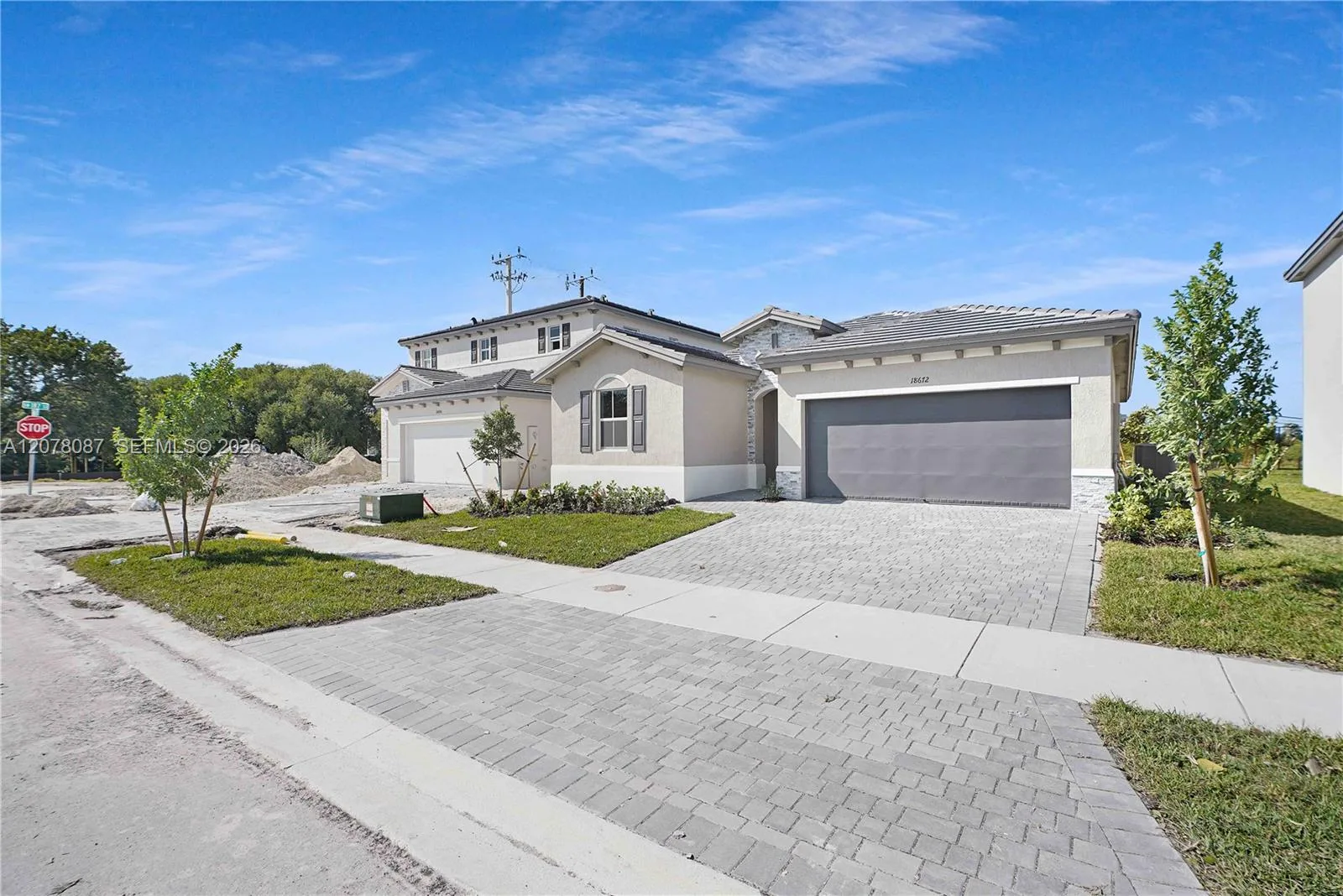 18672 SW 136TH CT, Kendall, FL 33177