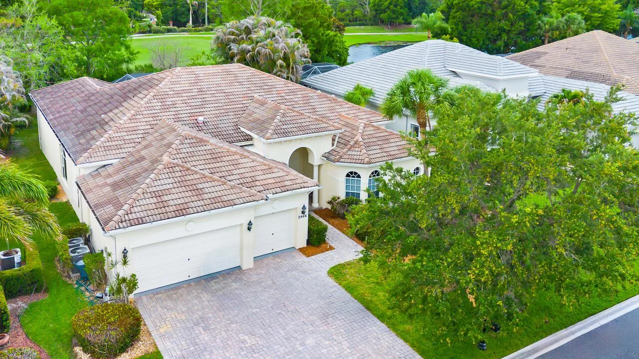 2466 SW Bridgeview Terrace, Palm City, FL 34990 photo 3