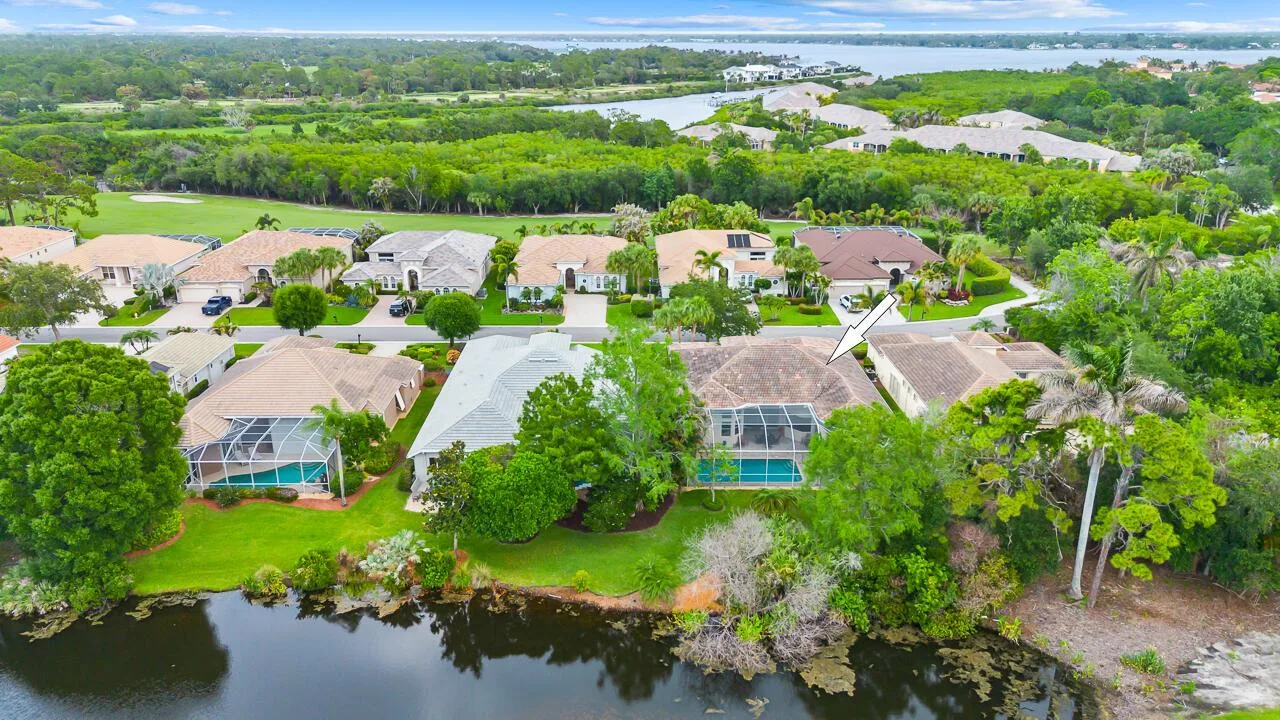 2466 SW Bridgeview Terrace, Palm City, FL 34990 photo 5