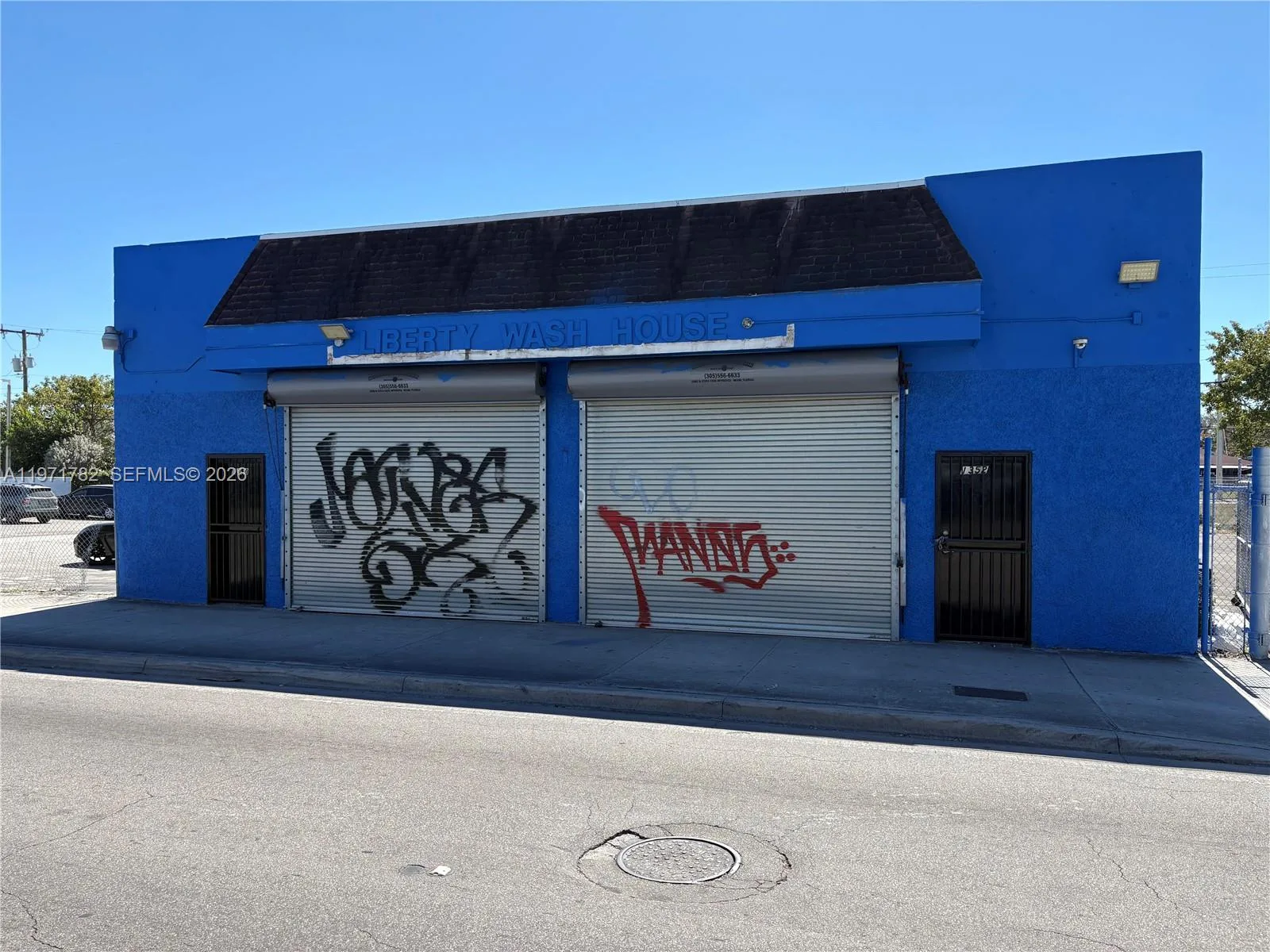 1350 NW 62nd St, Miami, FL 33147