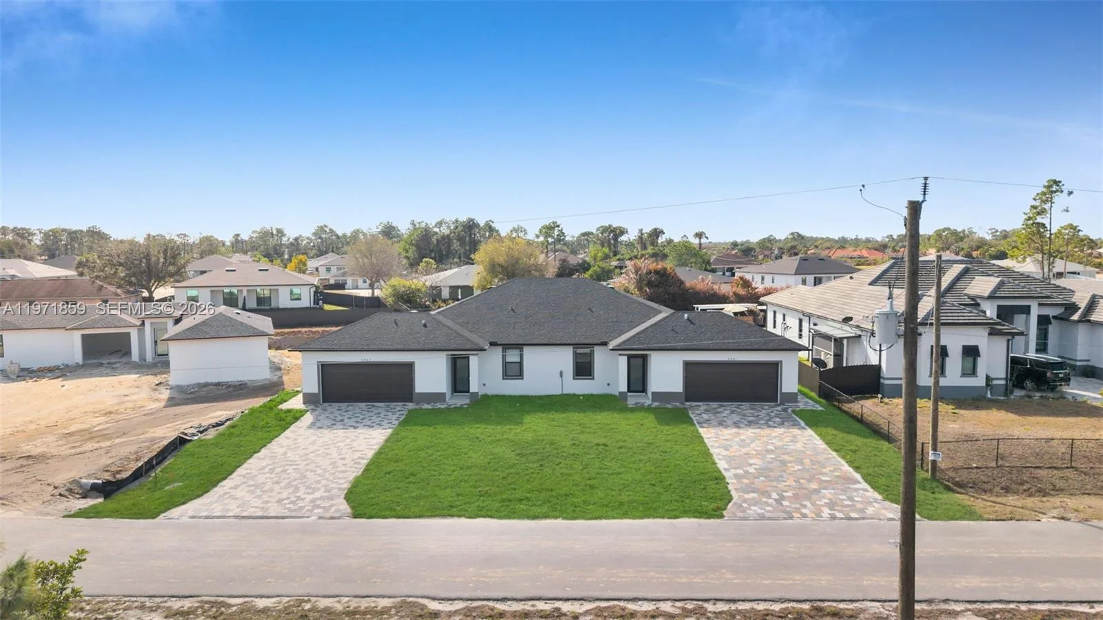 4989 Fairway Ct # 4989, Lehigh Acres, FL 33973