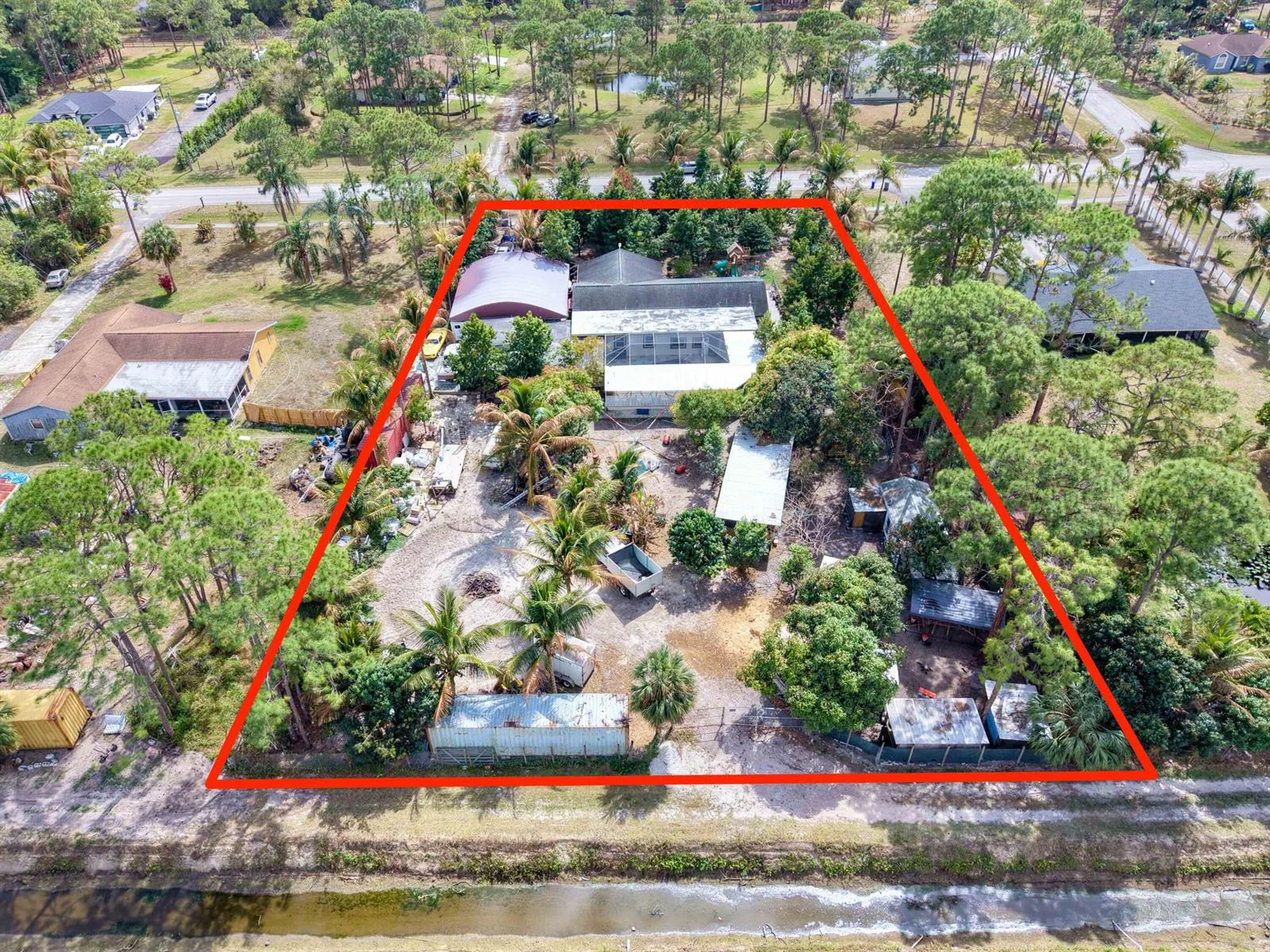 11481 Tangerine Boulevard, FL 33412