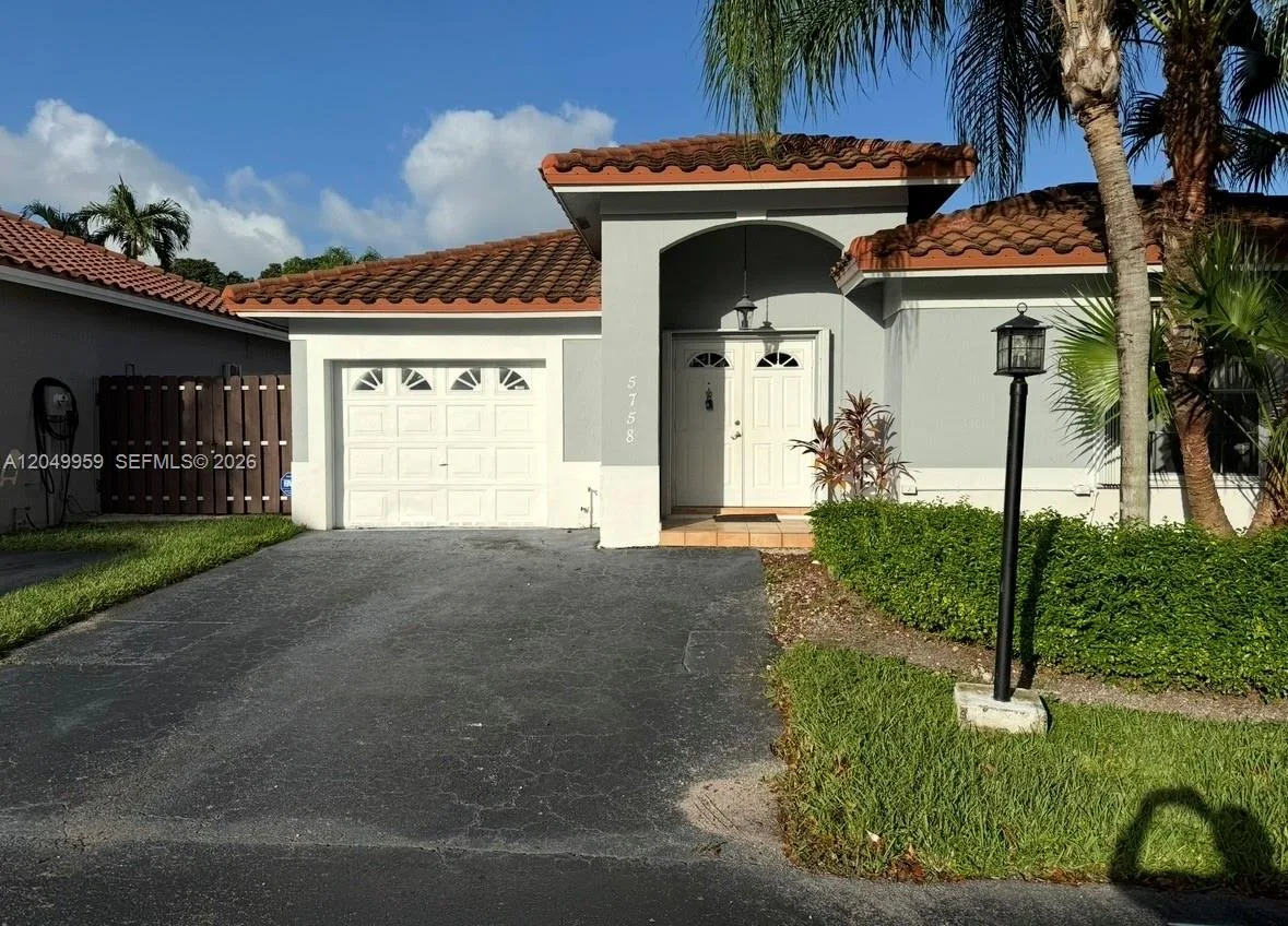 5758 NW 97th Pl # 0, Doral, FL 33178