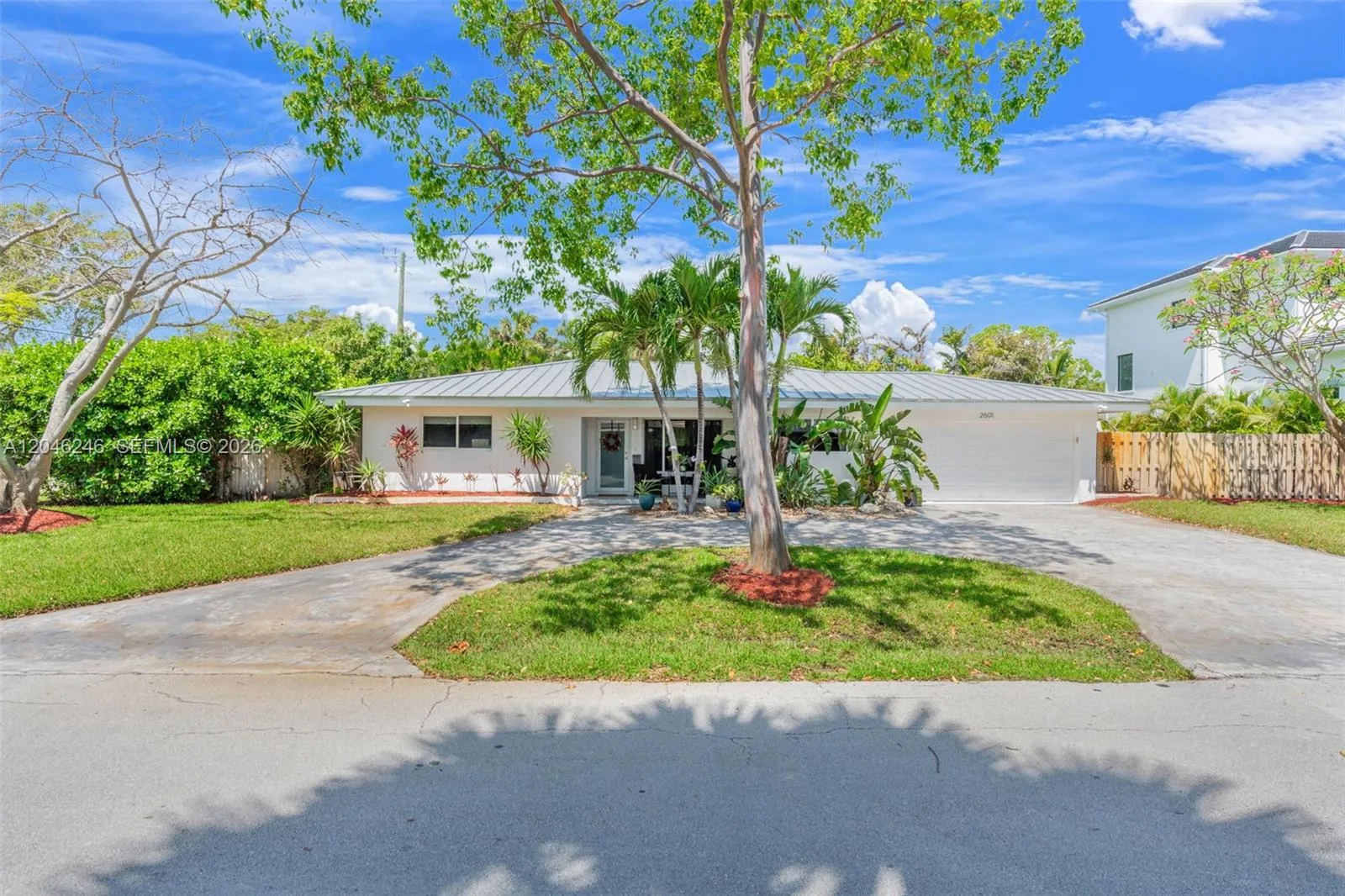 2601 NE 27th Way # 0, Fort Lauderdale, FL 33306