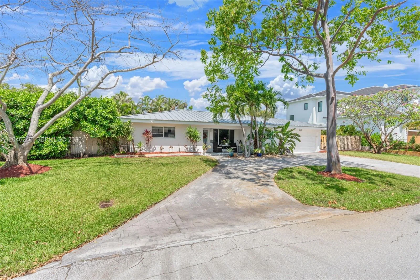 2601 NE 27th Way # 0, Fort Lauderdale, FL 33306 photo 2