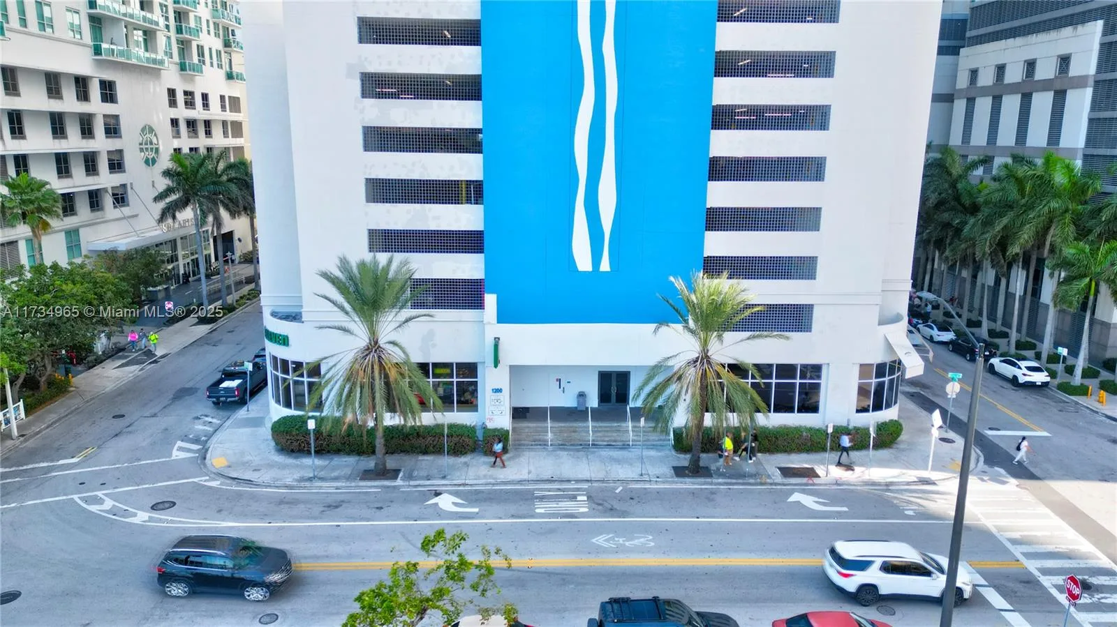 1200 Brickell Bay Dr # 2514, Miami, FL 33131
