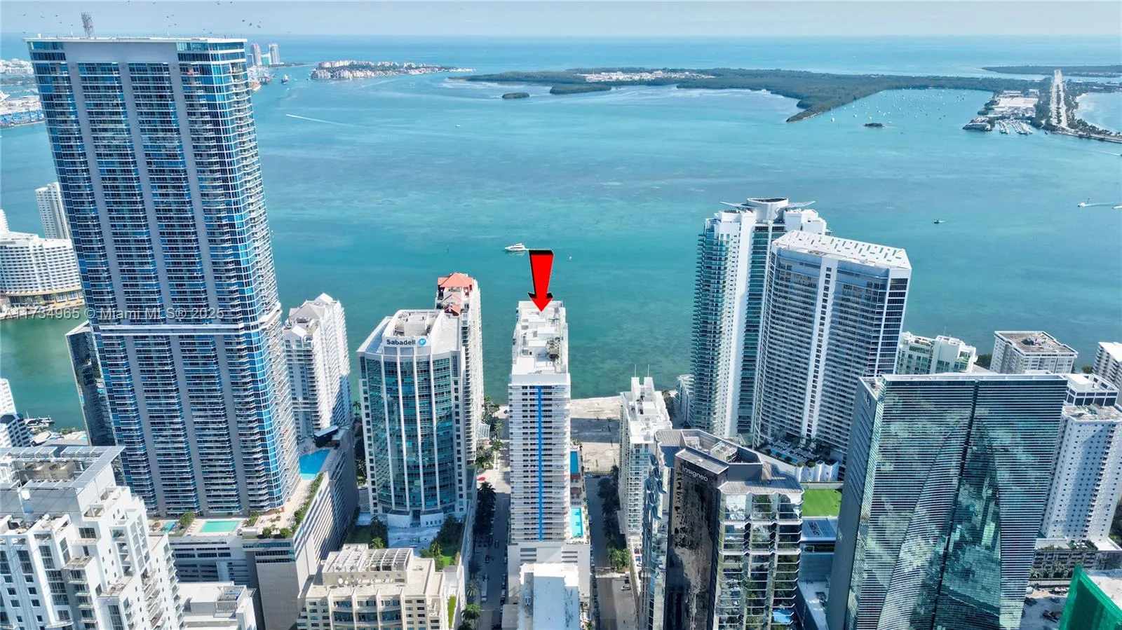 1200 Brickell Bay Dr # 2514, Miami, FL 33131 photo 2