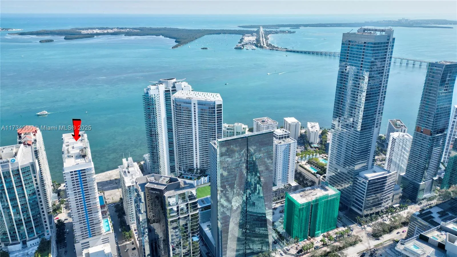 1200 Brickell Bay Dr # 2514, Miami, FL 33131 photo 3