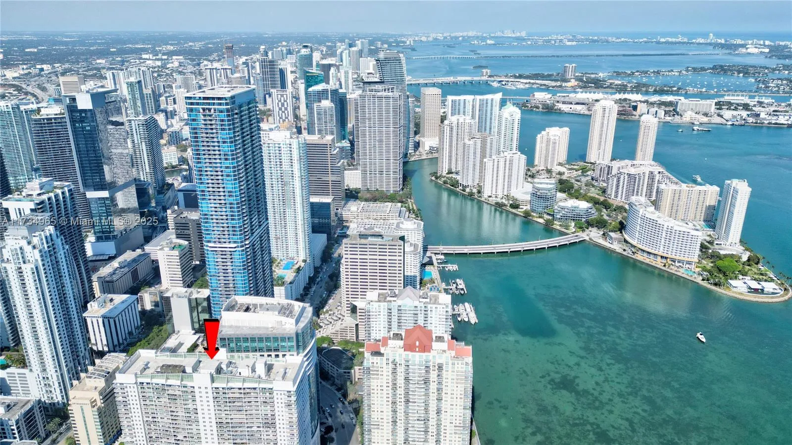 1200 Brickell Bay Dr # 2514, Miami, FL 33131 photo 5