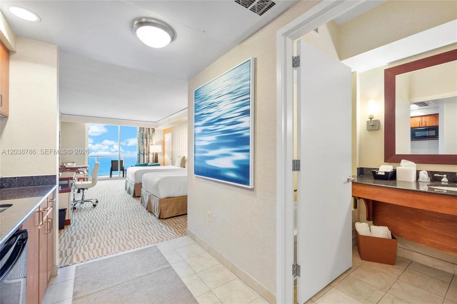 18001 Collins Ave # 1902, Sunny Isles Beach, FL 33160 photo 9