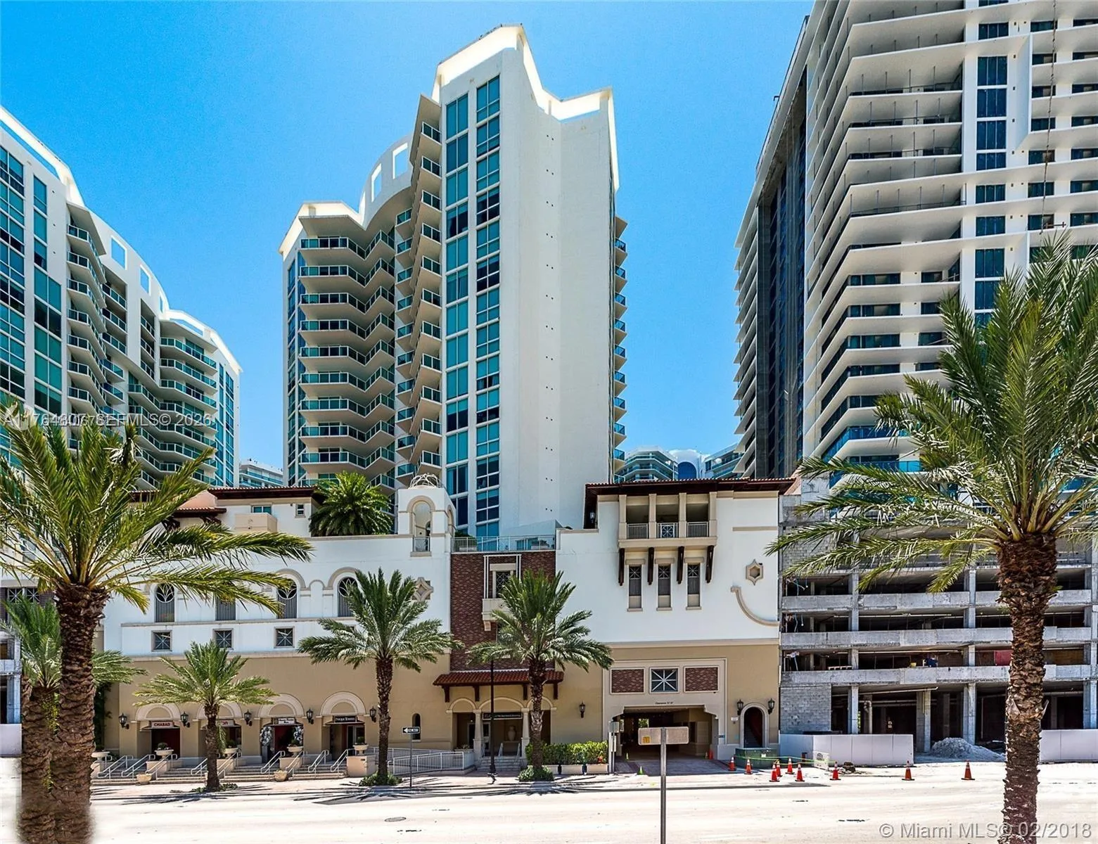 250 Sunny Isles Blvd # 3-1403, Sunny Isles Beach, FL 33160
