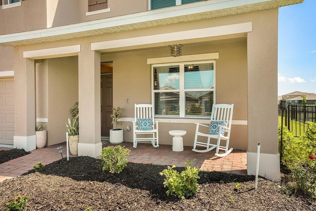 1046 Dugan Circle SE, Palm Bay, FL 32909 photo 4
