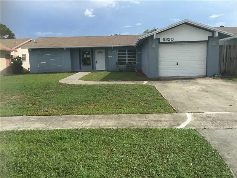 9330 NW 42ND Court # 9330, Sunrise, FL 33351