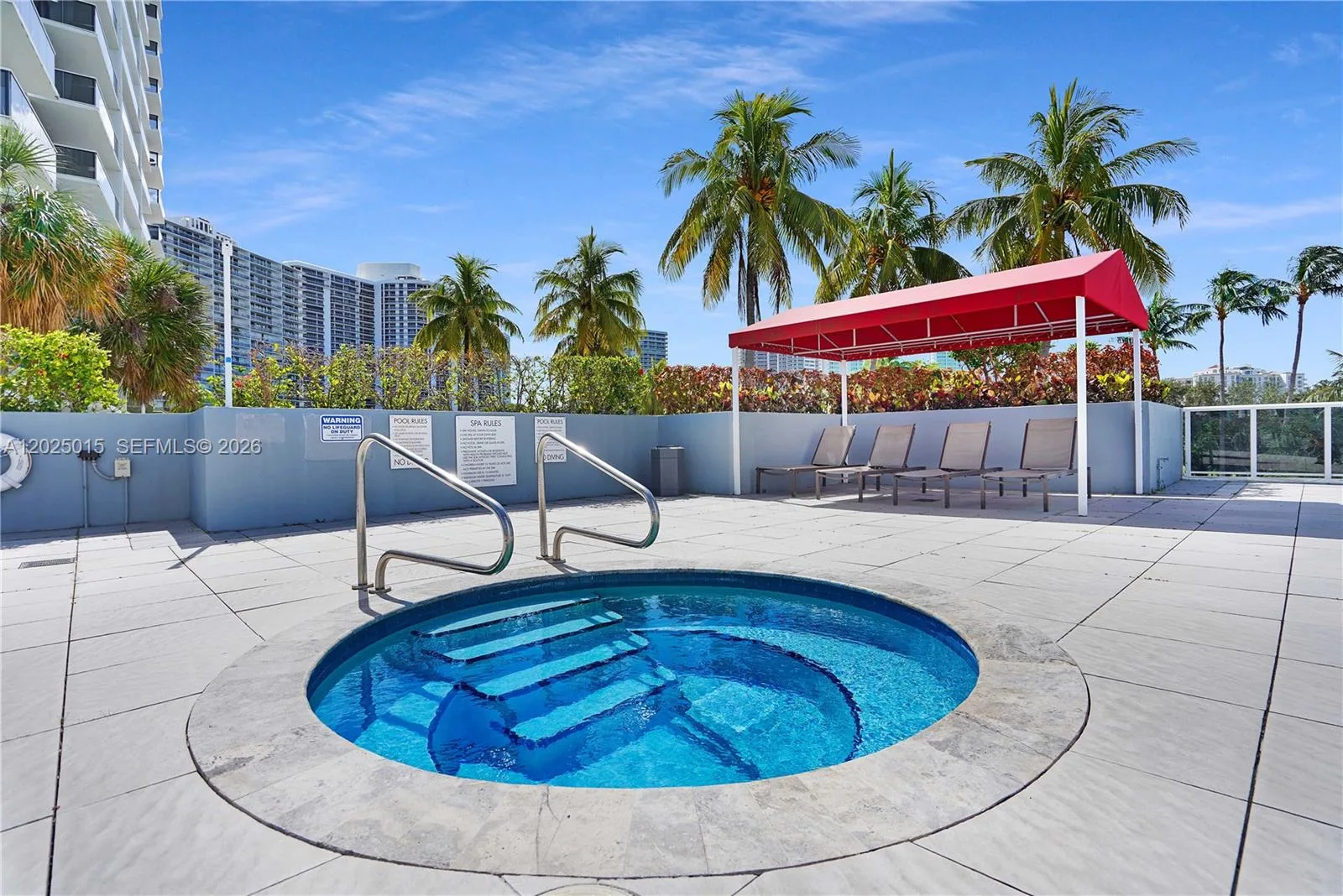 3625 N Country Club Dr # 402, Aventura, FL 33180 photo 13
