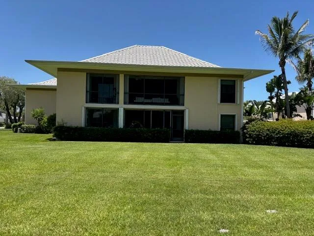 3 SE Turtle Creek Drive # A, Tequesta, FL 33469