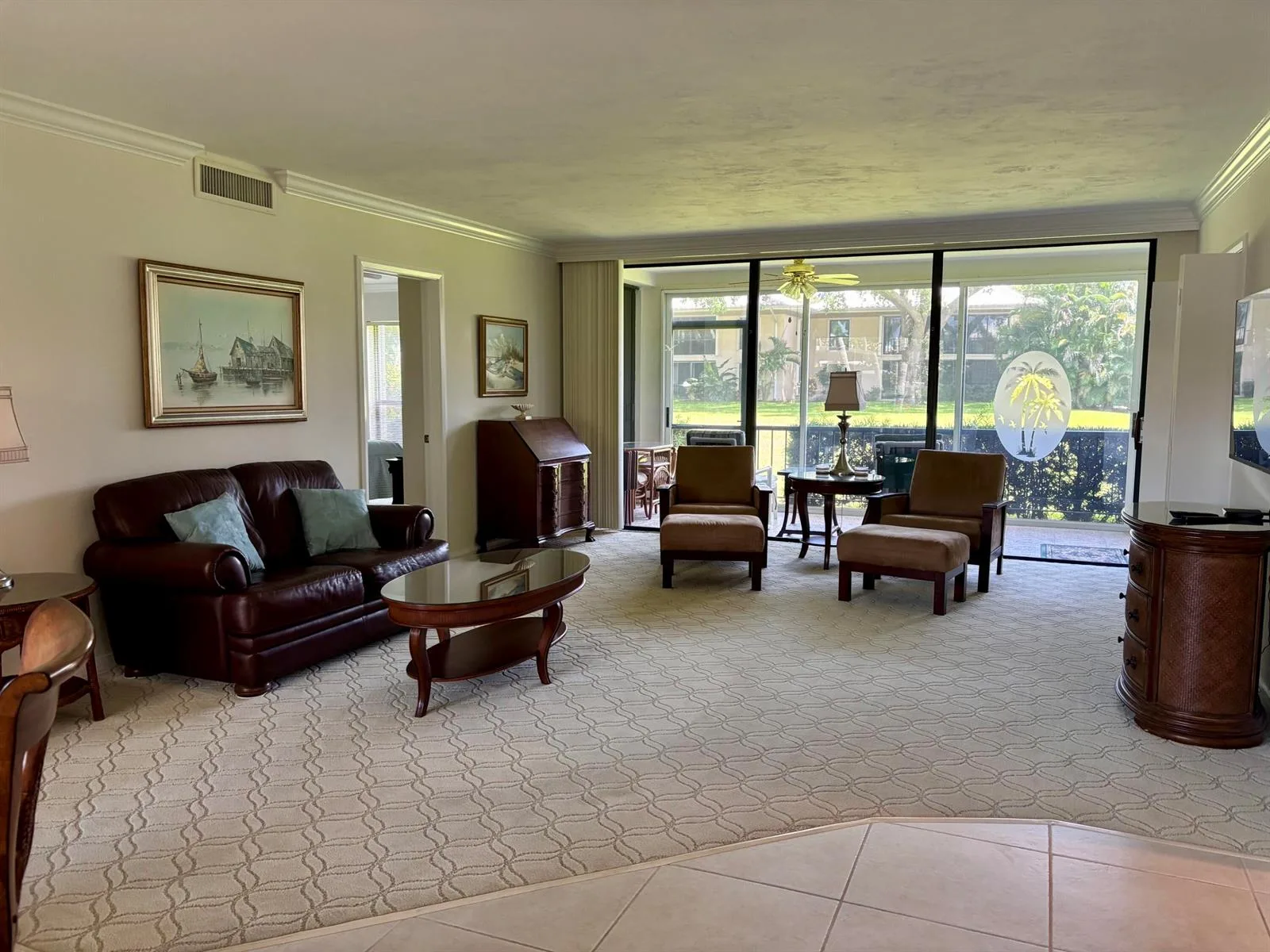 3 SE Turtle Creek Drive # A, Tequesta, FL 33469 photo 2
