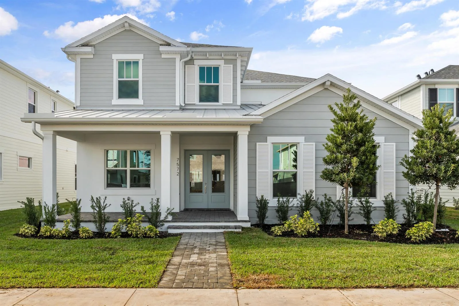 7572 SW Hosford Street, Palm City, FL 34990