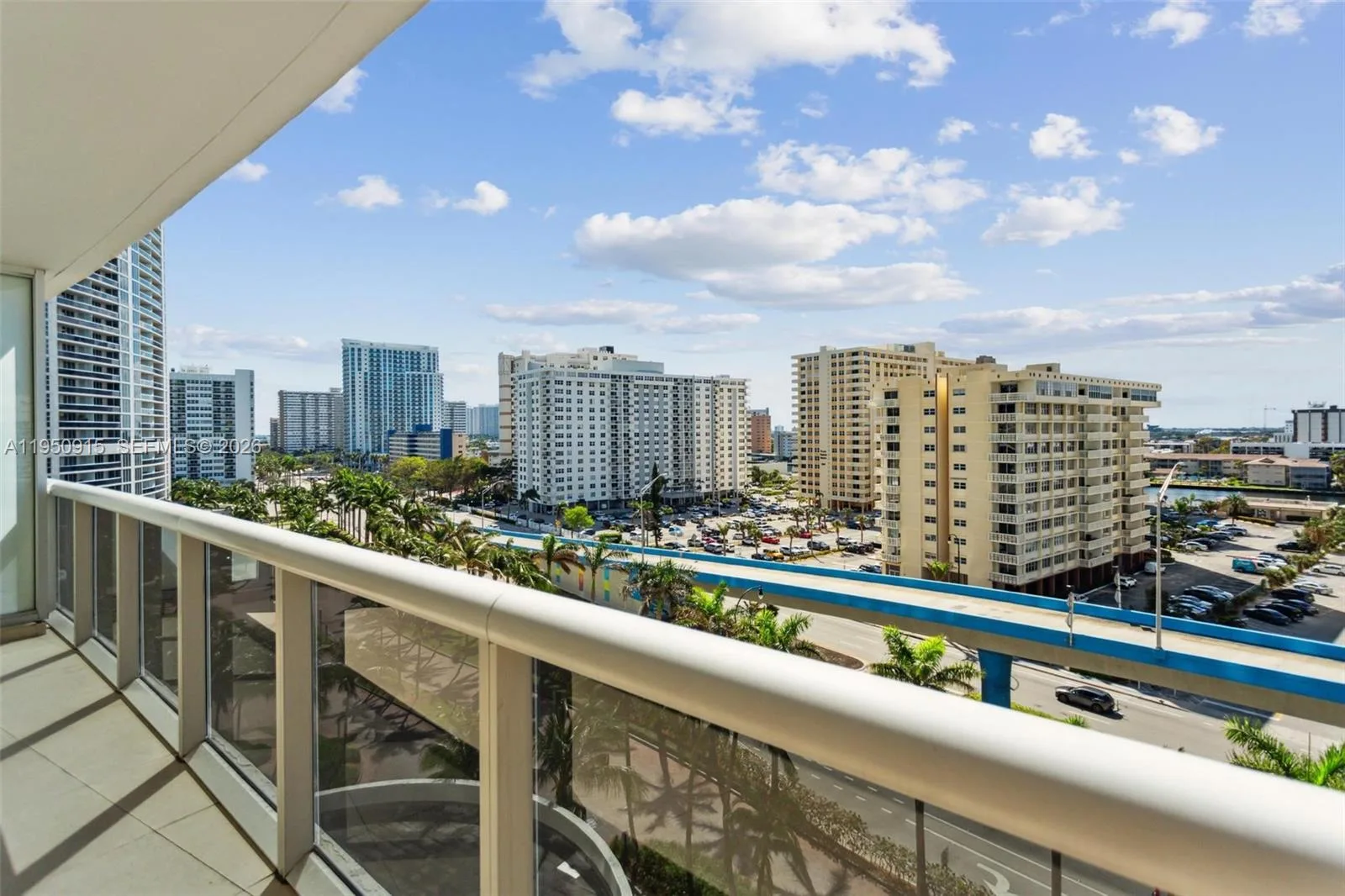 1800 S OCEAN DR # 809, Hallandale Beach, FL 33009