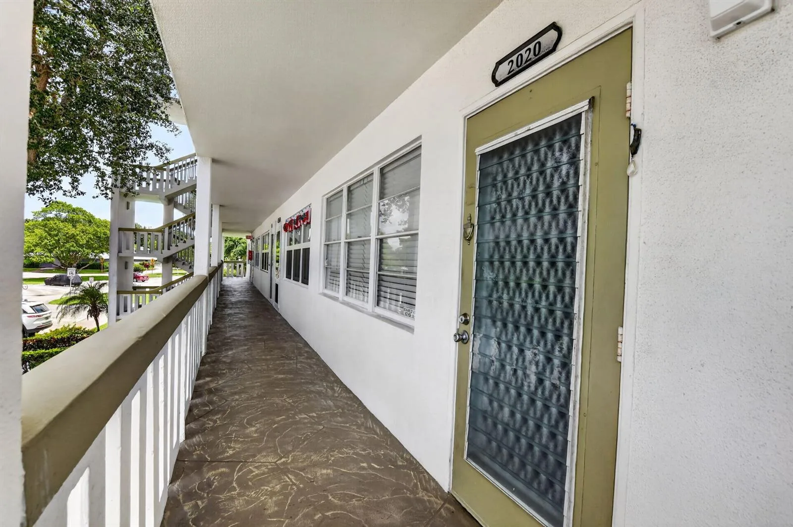 2020 Durham A, Deerfield Beach, FL 33442 photo 2