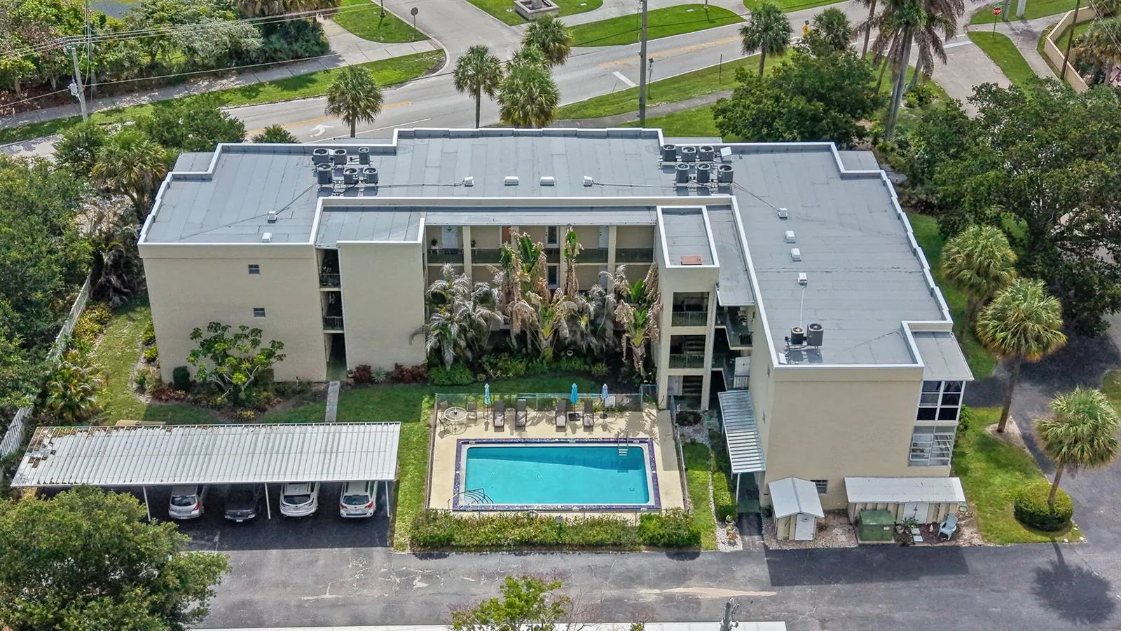 1950 NE Indian River Drive # 203, Jensen Beach, FL 34957