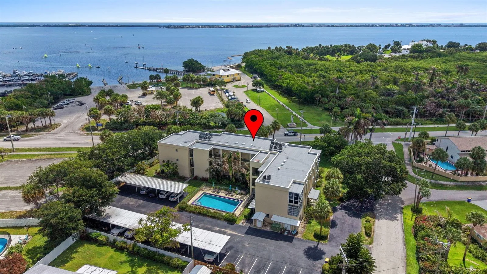 1950 NE Indian River Drive # 203, Jensen Beach, FL 34957 photo 3
