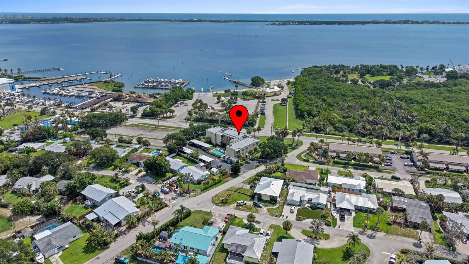 1950 NE Indian River Drive # 203, Jensen Beach, FL 34957 photo 4