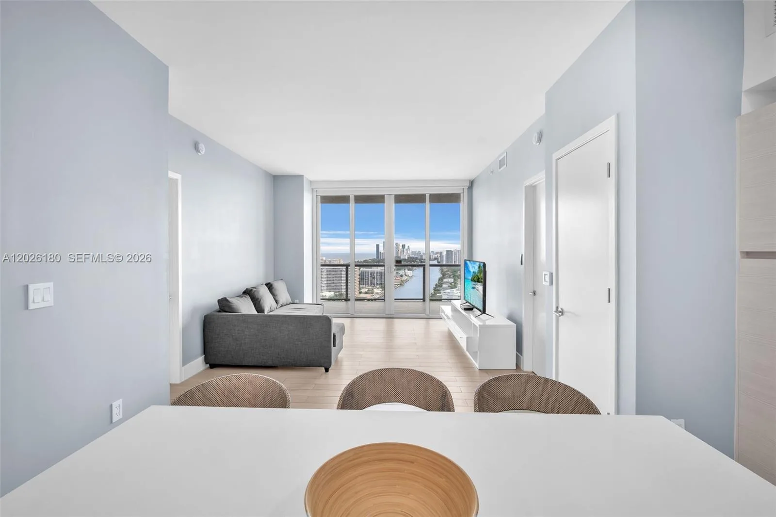 2602 E E HALLADALE # T3105, Hallandale Beach, FL 33009 photo 13