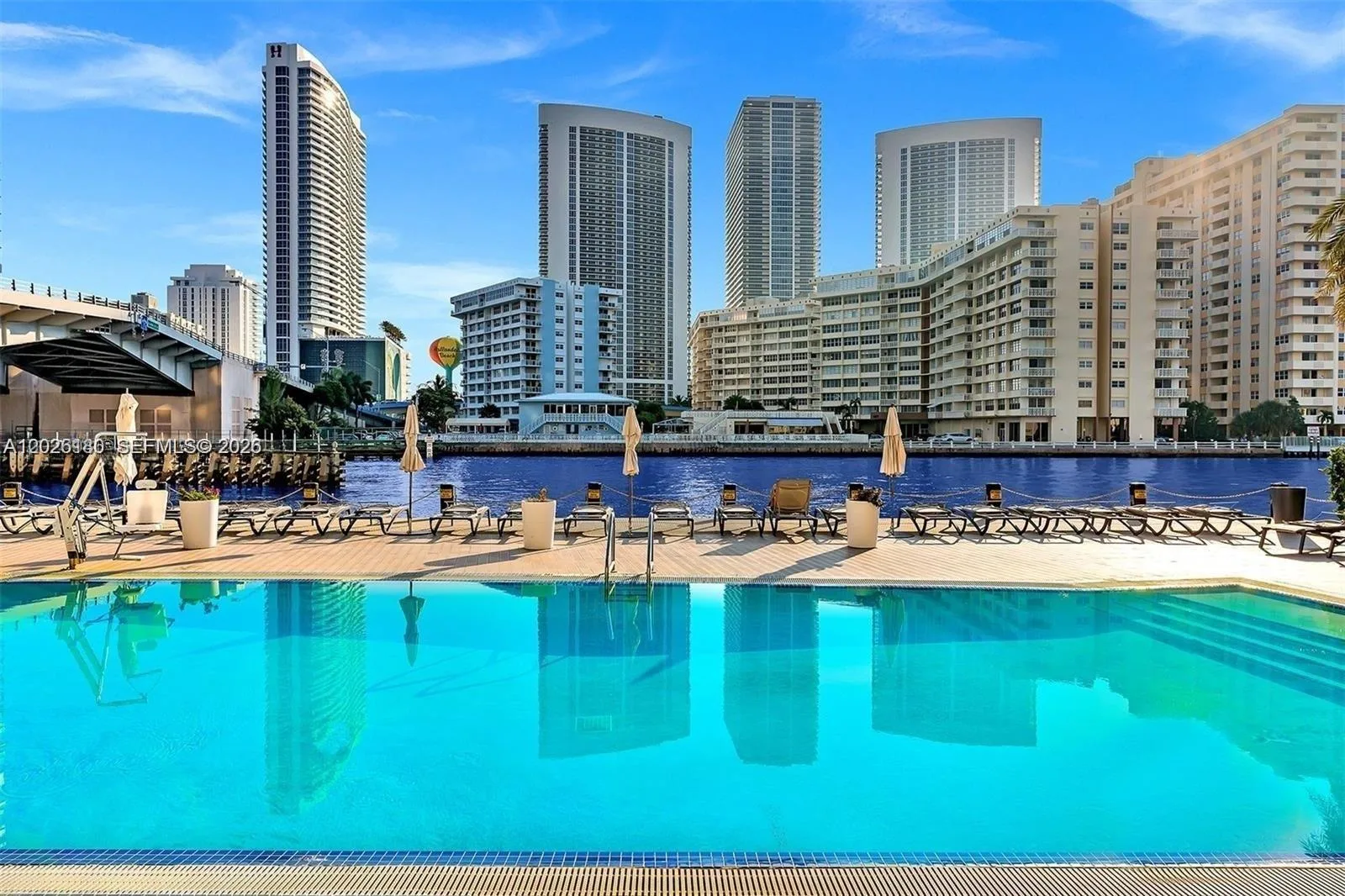 2602 E E HALLADALE # T3105, Hallandale Beach, FL 33009 photo 2