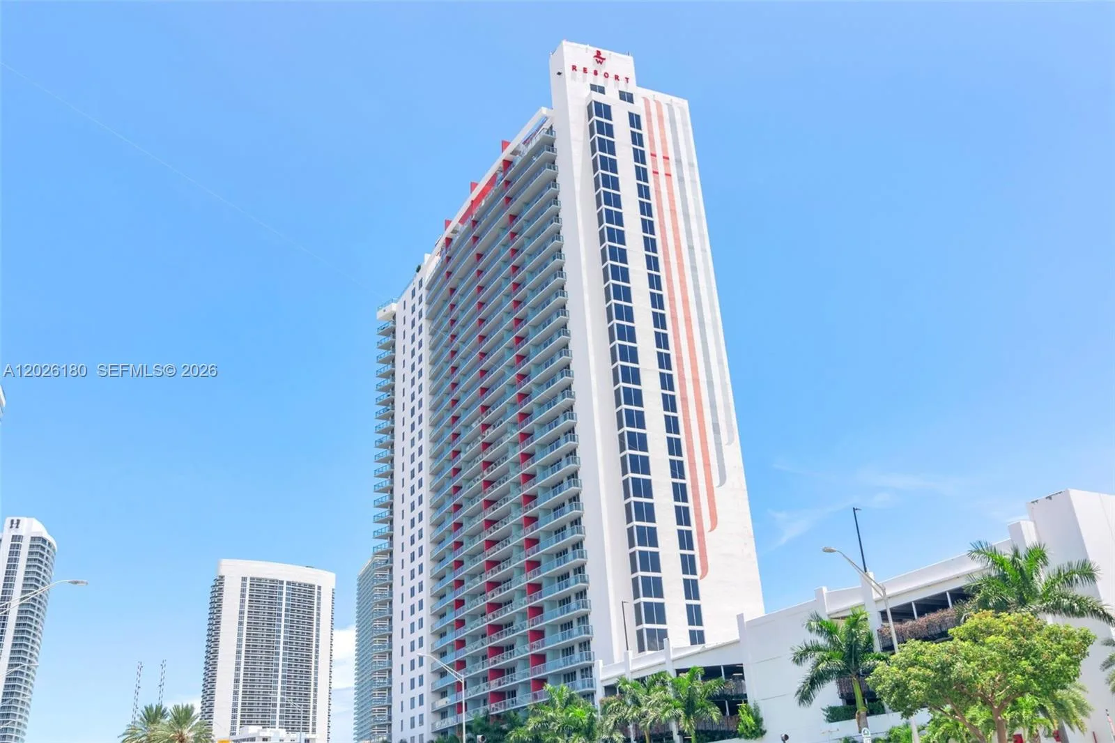 2602 E E HALLADALE # T3105, Hallandale Beach, FL 33009 photo 4