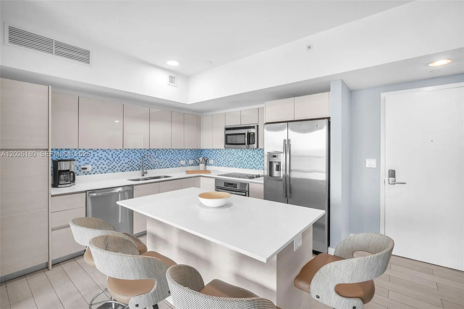 2602 E E HALLADALE # T3105, Hallandale Beach, FL 33009 photo 6