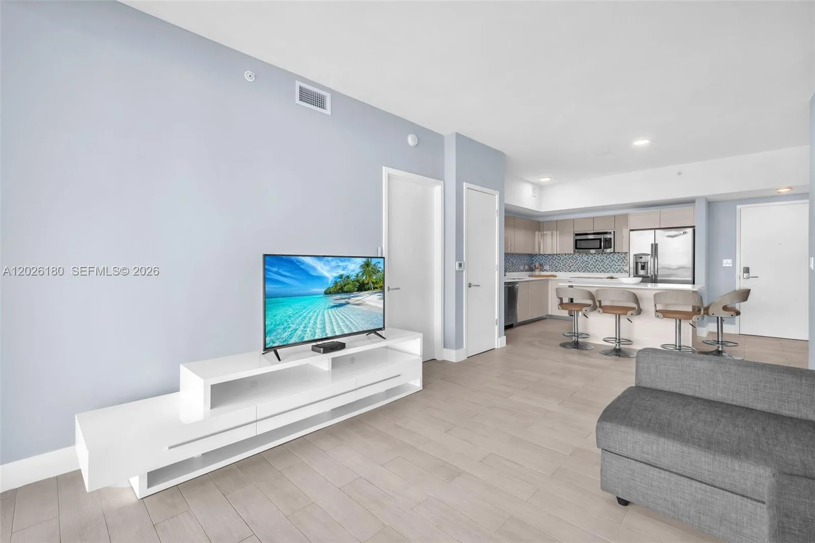 2602 E E HALLADALE # T3105, Hallandale Beach, FL 33009 photo 7