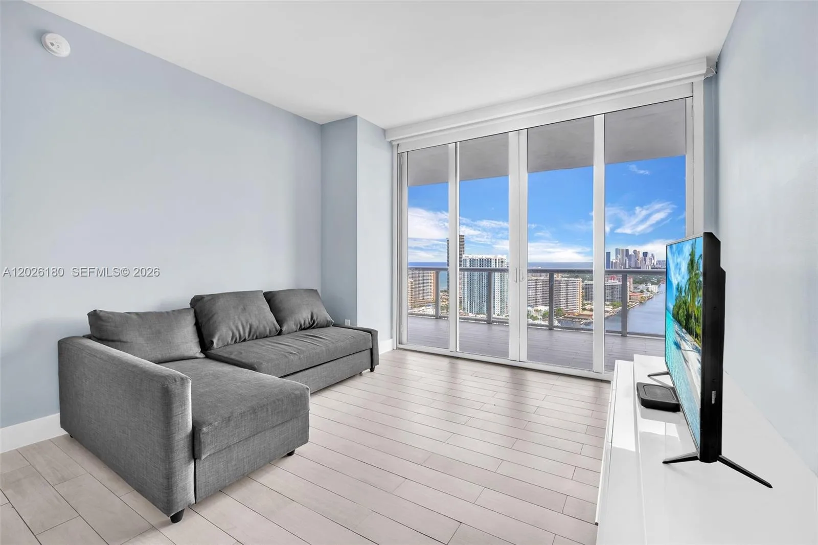 2602 E E HALLADALE # T3105, Hallandale Beach, FL 33009 photo 9