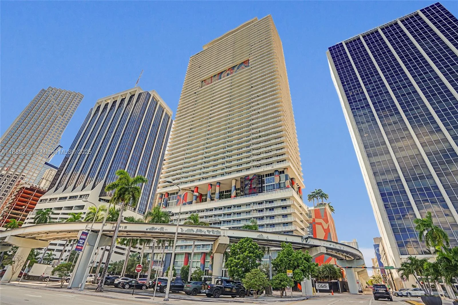 50 Biscayne Blvd # 3908, Miami, FL 33132