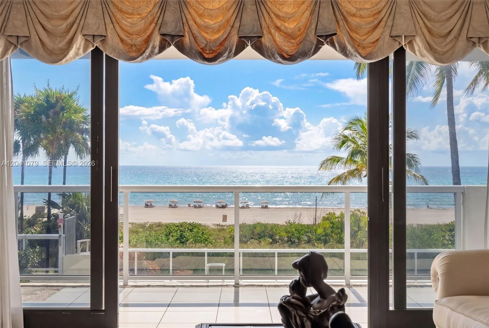 5757 Collins Ave # 405, Miami Beach, FL 33140