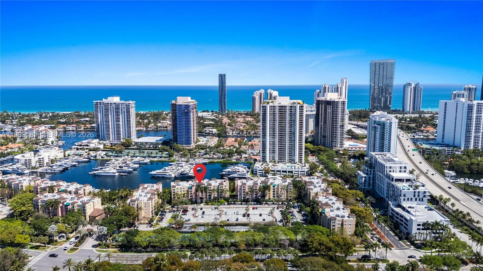 19655 E Country Club Dr # 6108, Aventura, FL 33180 photo 2
