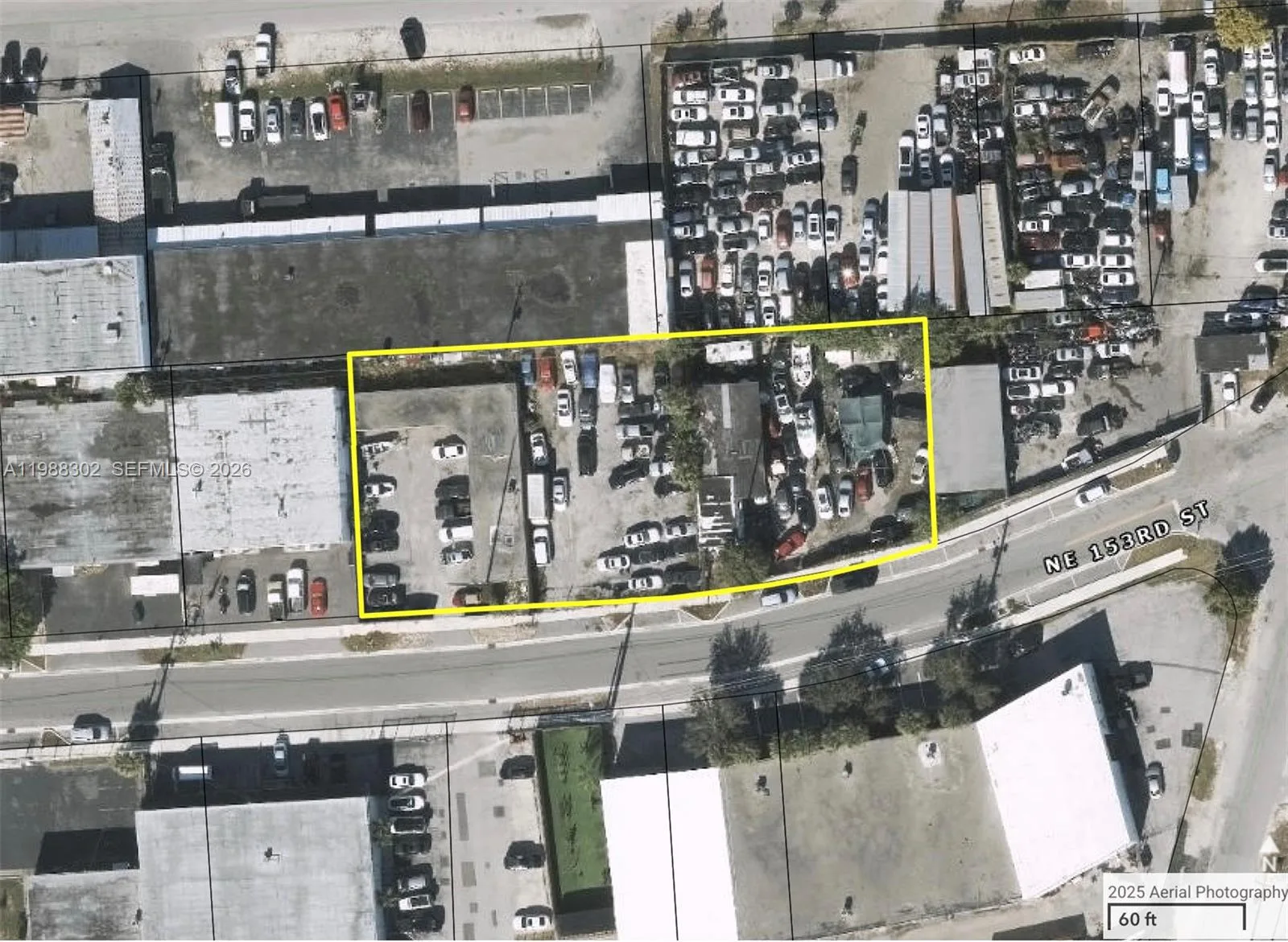 1981 NE 153rd St, North Miami Beach, FL 33162