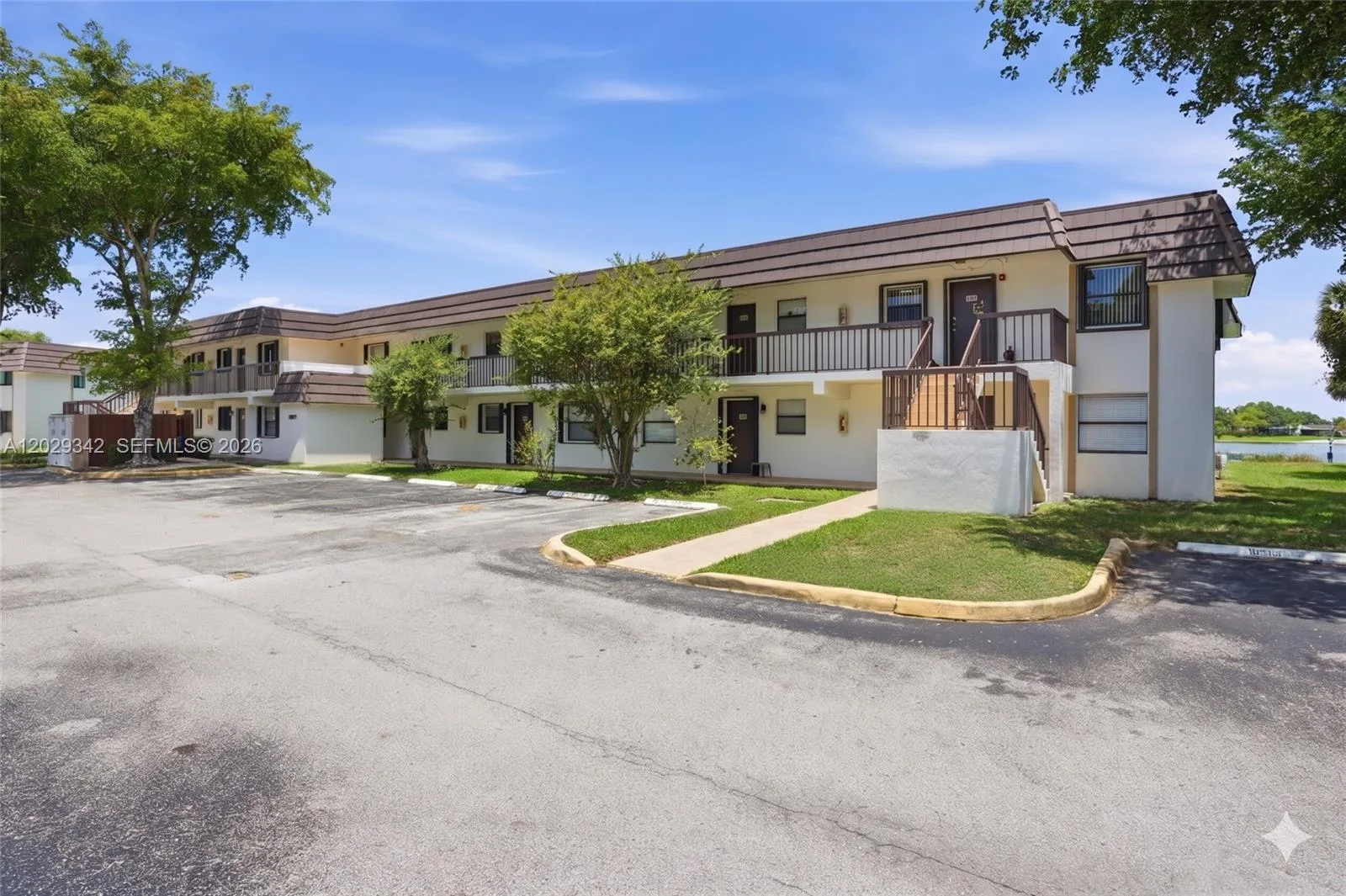 14873 SW 104th St # 6-203, Miami, FL 33196