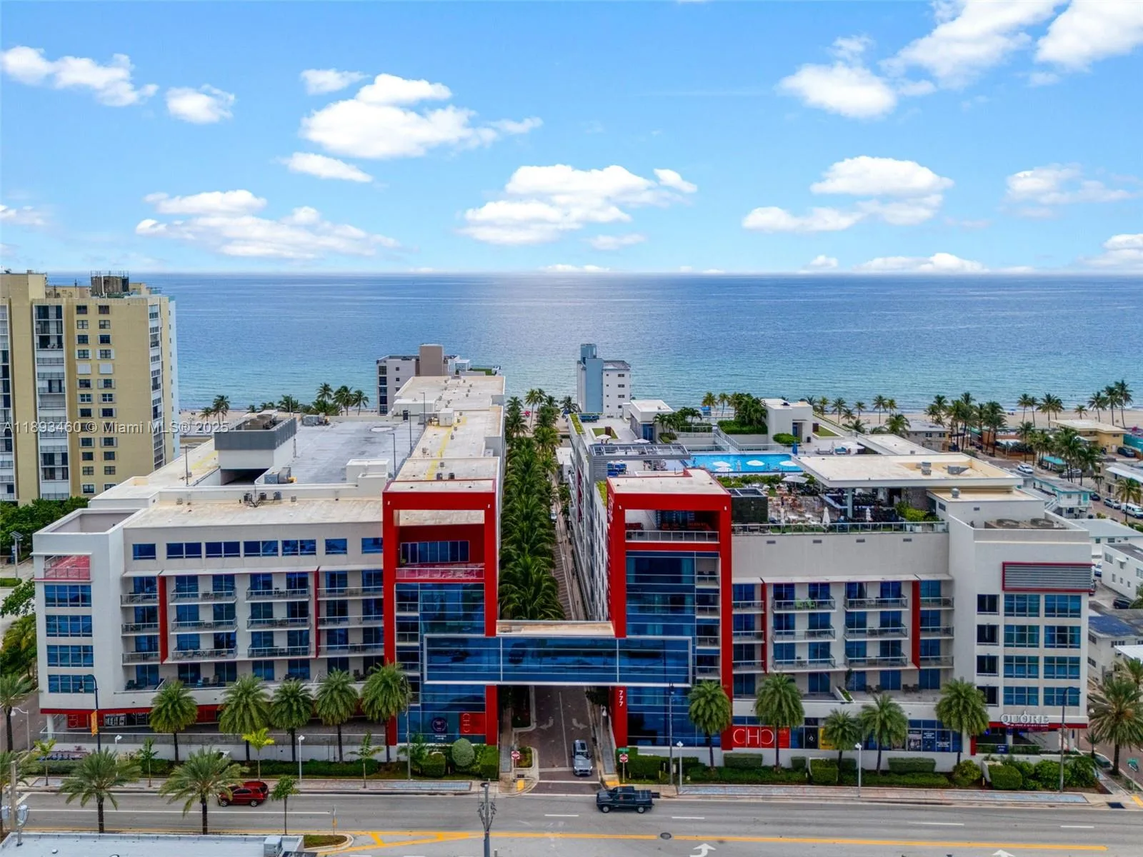 777 N Ocean Dr # N528, Hollywood, FL 33019