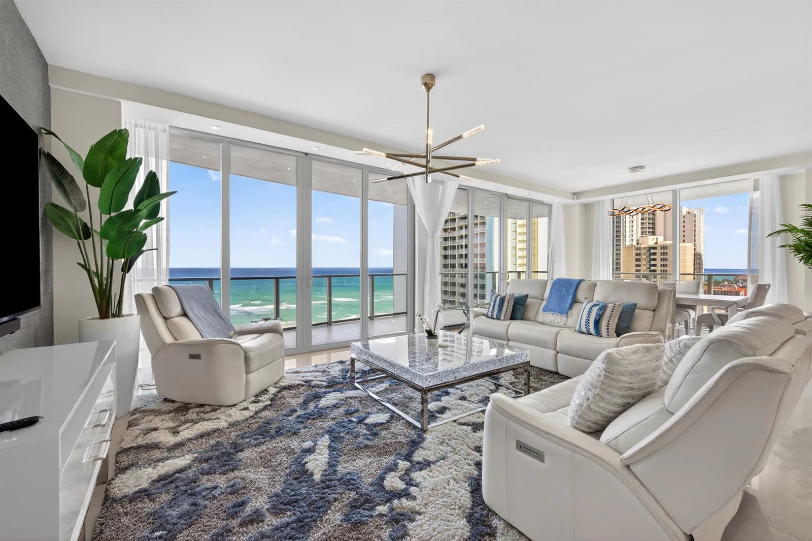3100 N Ocean Drive # 1805p, Riviera Beach, FL 33404