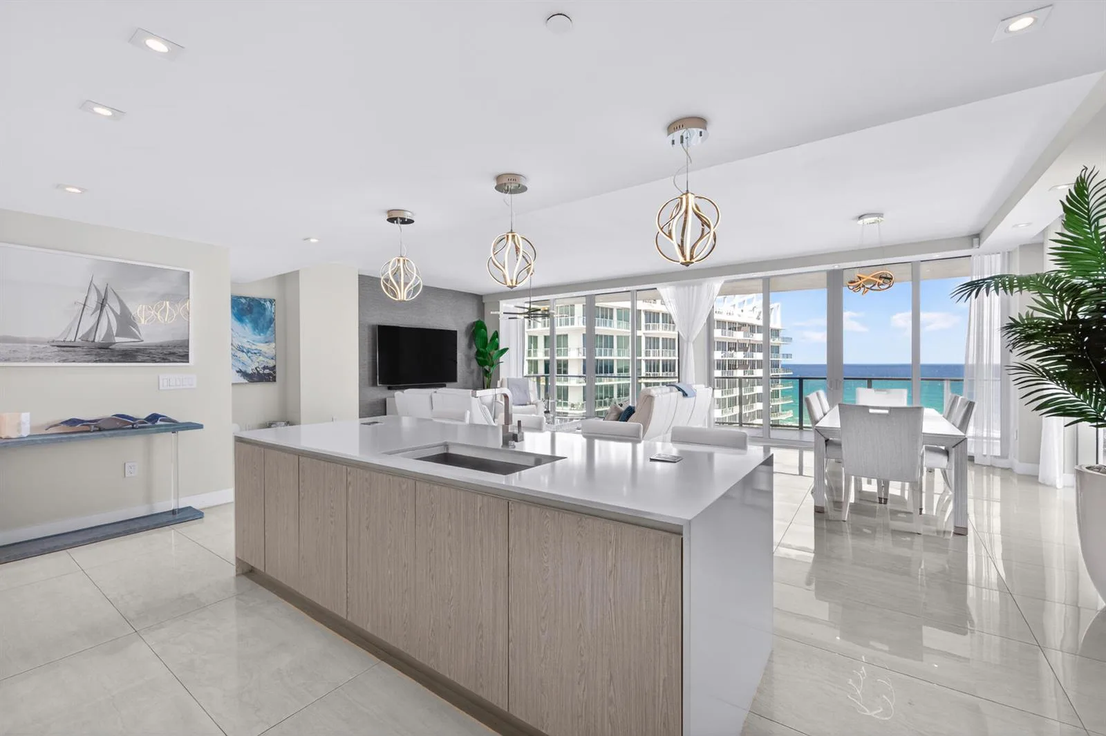 3100 N Ocean Drive # 1805p, Riviera Beach, FL 33404 photo 12