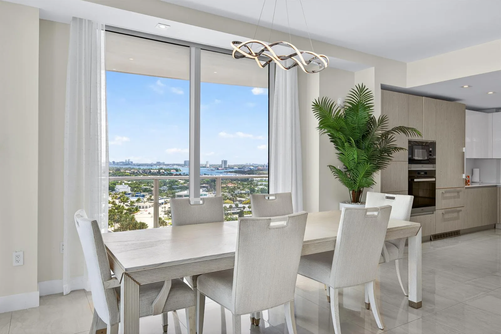 3100 N Ocean Drive # 1805p, Riviera Beach, FL 33404 photo 13