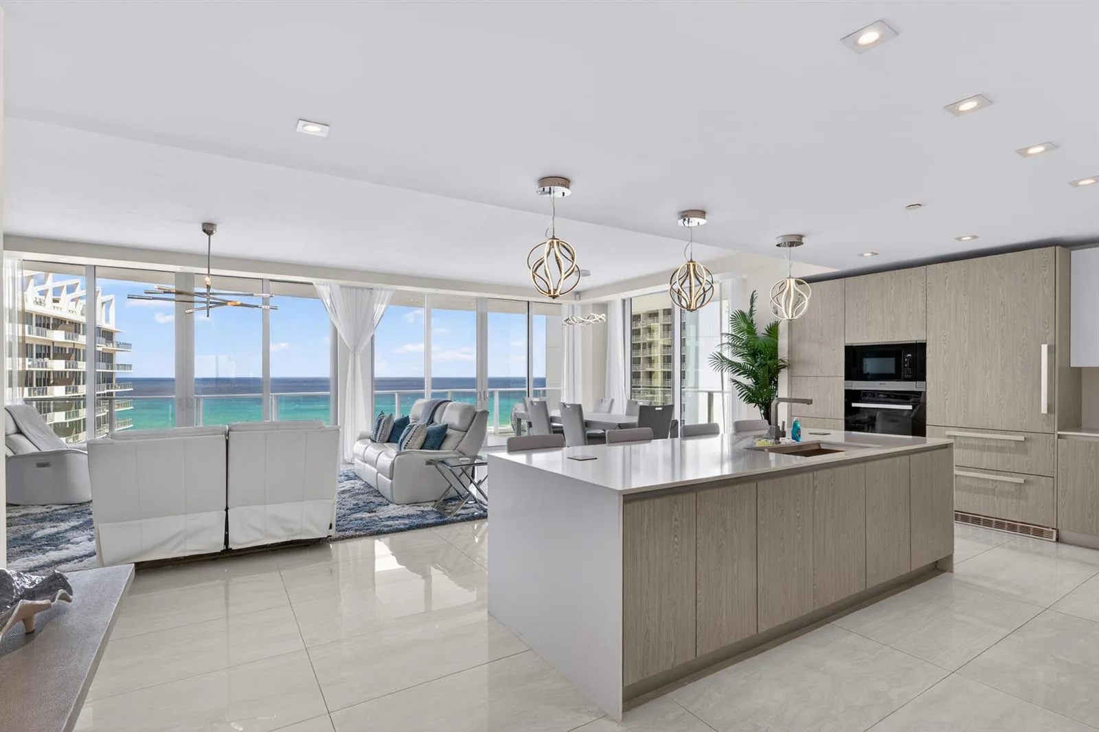 3100 N Ocean Drive # 1805p, Riviera Beach, FL 33404 photo 4