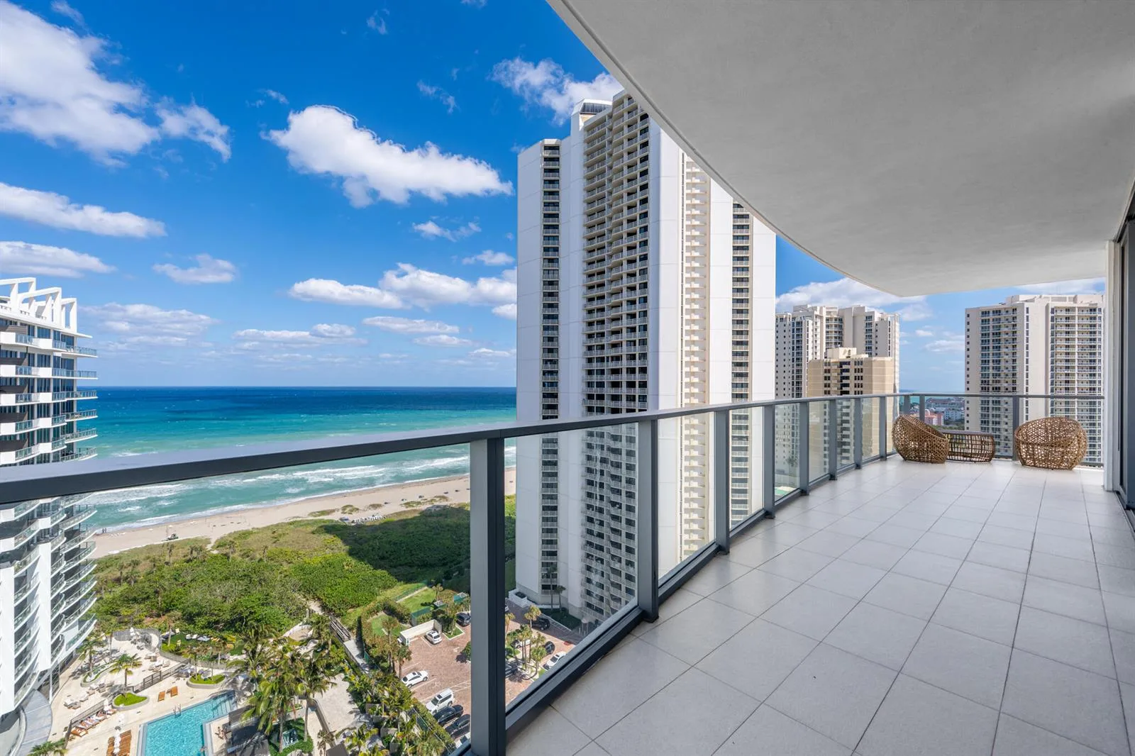 3100 N Ocean Drive # 1805p, Riviera Beach, FL 33404 photo 7
