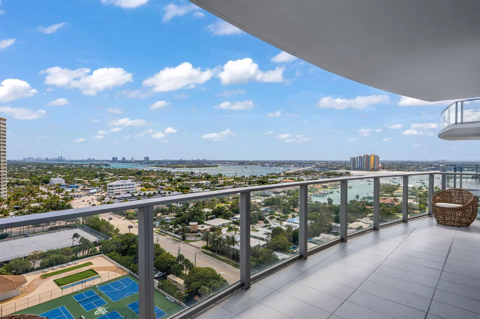 3100 N Ocean Drive # 1805p, Riviera Beach, FL 33404 photo 8