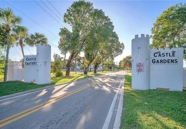 2251 NW 48th Terrace # 109, Lauderhill, FL 33313