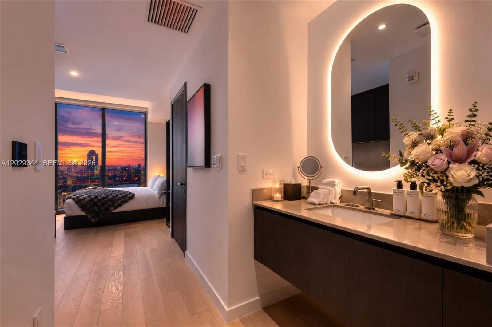 20 NE 11th St # 2606A, Miami, FL 33132 photo 3