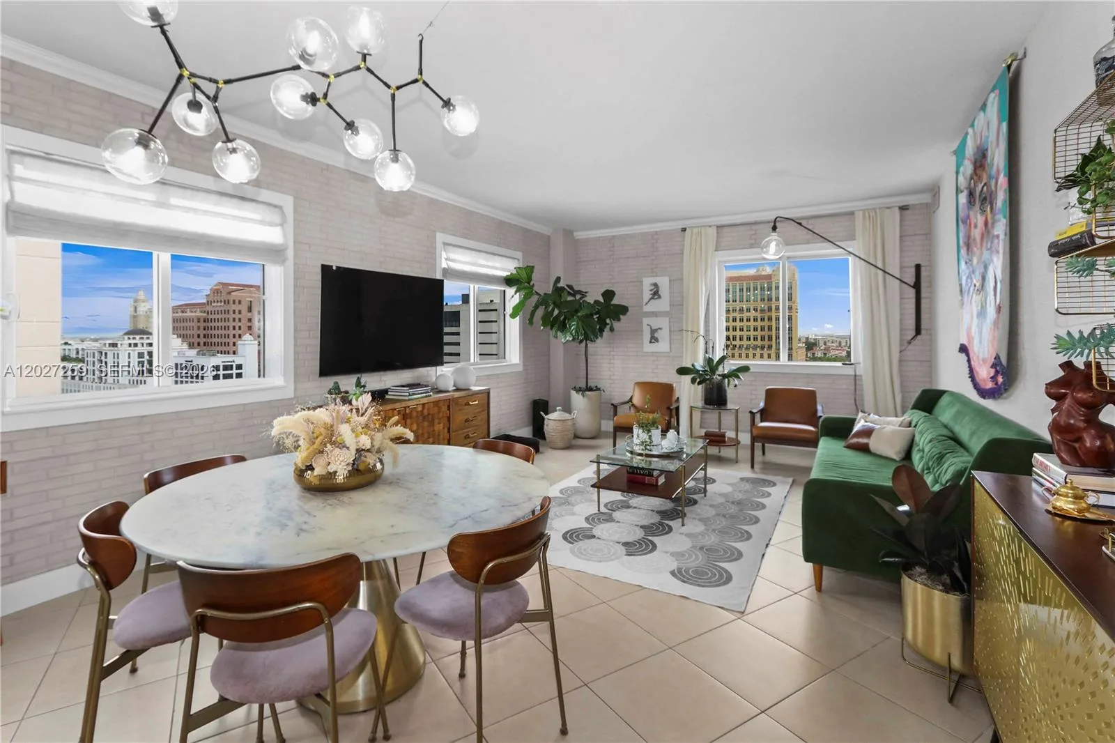 10 Aragon Ave # 1106, Coral Gables, FL 33134