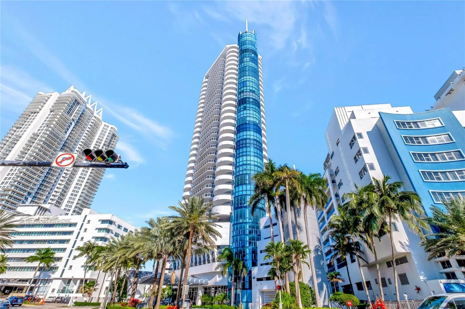 6301 COLLINS Avenue # 2603, Miami Beach, FL 33141